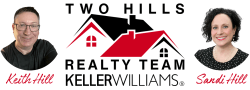 Two Hills Realty Team