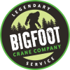 Bigfoot Crane Company