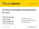 edward jones logo