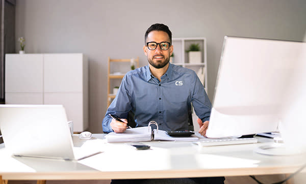 Tax Accountant