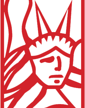 And Justice for All Logo