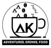 AK Adventures, Drinks, Food