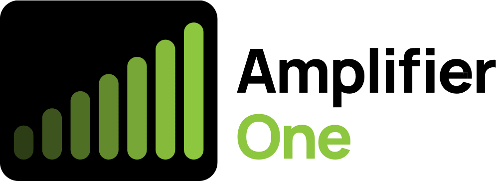 Amplifier One Logo