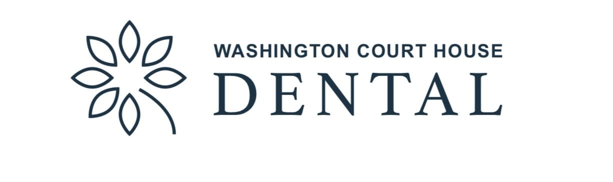 Washington Court House Dental logo