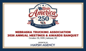 2026 NTA Annual Meeting & Awards Banquet