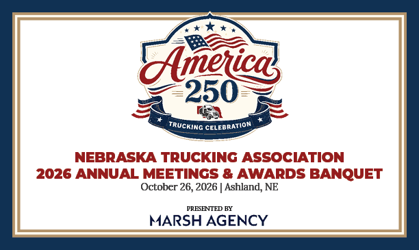 2026 NTA Annual Meeting & Awards Banquet