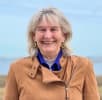 Photo of Julie Woulfe