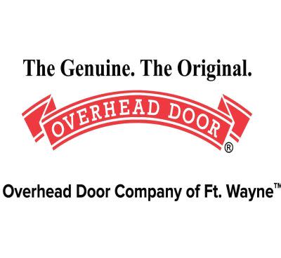 overhead door company of ft wayne
