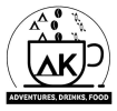 AK Adventures / Always Kaffeinated / Byers Bunch LLC