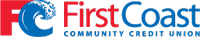 First Coast Community Credit Union Logo