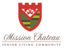 Mission Chateau logo