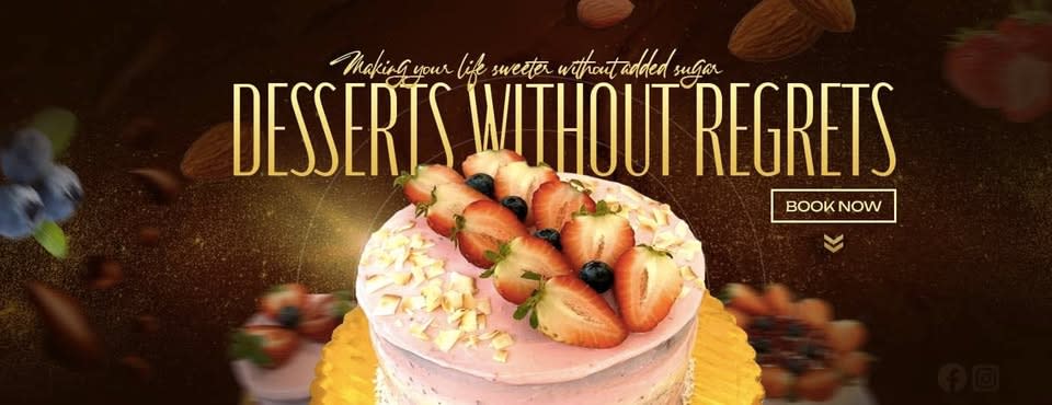 Desserts Without Regrets LLC