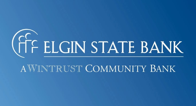 Elgin State Bank Logo