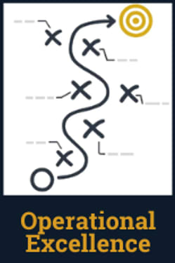 Operational Excellence