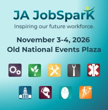 JA JobSpark Evansville