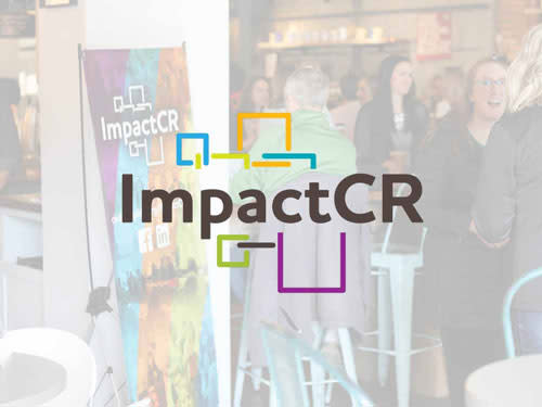 ImpactCR: Happy Hour