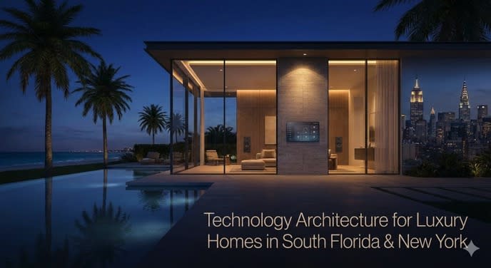 From NYC to South Florida