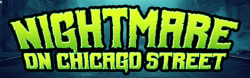 Nightmare on Chicago Street Event Oct. 16-17