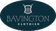 Blavingtown Clothier Logo