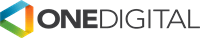 OneDigital Health and Benefits Logo