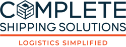 Complete Shipping Solutions Logistics Simplified