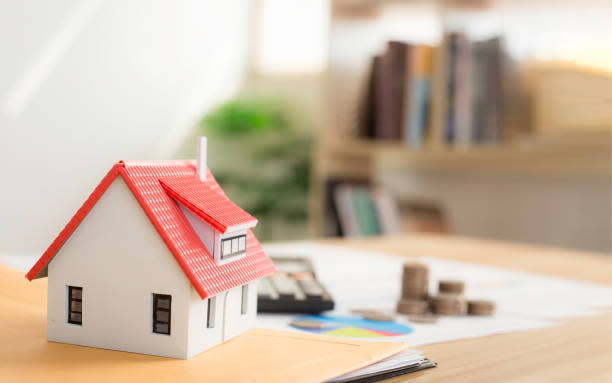 Cook County Tax Sale