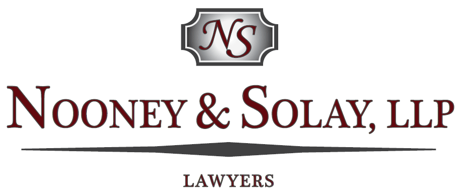 Nooney & Solay, LLP