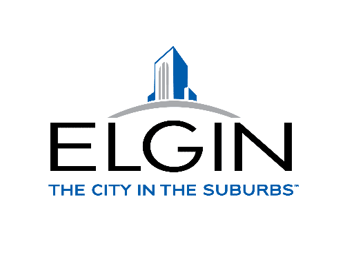 City of Elgin Logo