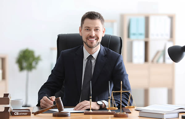 Associate Attorney