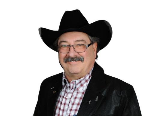 Straight Shootin' Realtor with a Shapherd's Heart