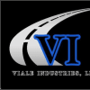 Viale Industries, LLC. Logo