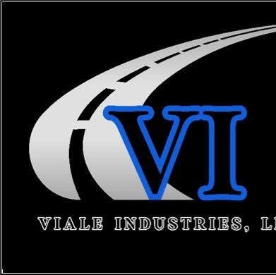 Viale Industries, LLC. Logo