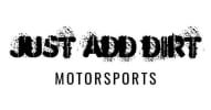 Just Add Dirt Motorsports Park Logo
