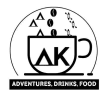 Always Kaffeinated