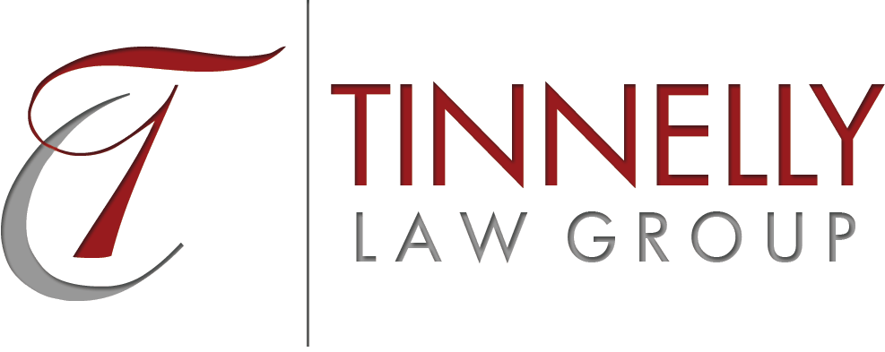 tinnelly law logo