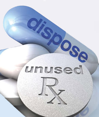 Shed the Meds