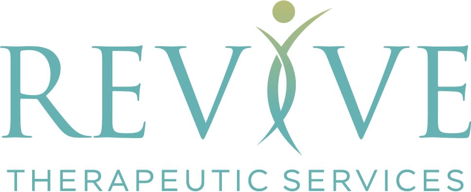 Revive Therapeutic Services Logo