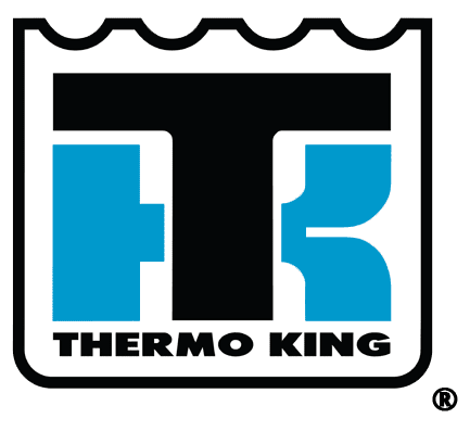 Thermo King Logo