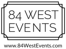 https://www.84WestEvents.com