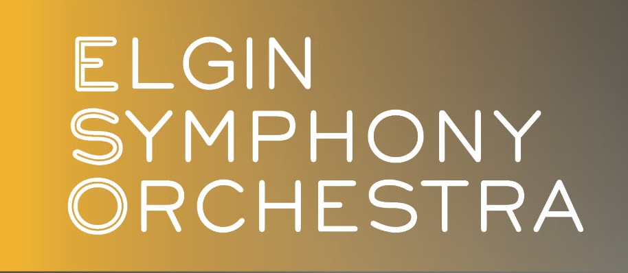 Elgin Symphony Orchestra LOGO