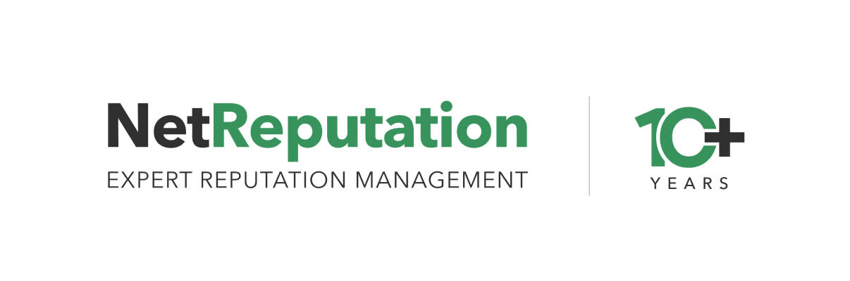 NetReputation – Expert Reputation Management | 10+ Years