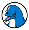 Finley the Dolphin