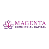 Magenta Commercial Capital Logo