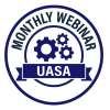 UASA Monthly Webinar