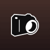 CARE 3D camera symbol