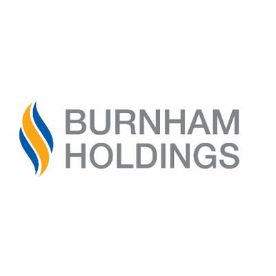 Burnham Holdings Logo