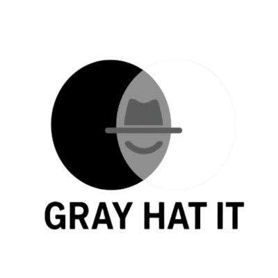 Gray Hat IT