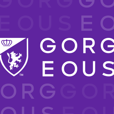 gorgeous logo