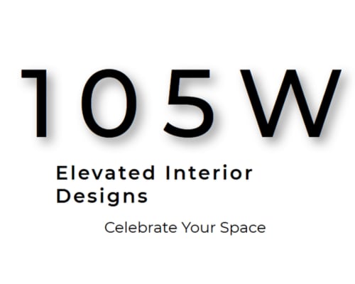 105 West Designs Logo