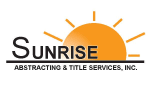 Sunrise Title Logo